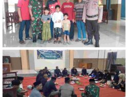 Pentas Pelangi Budaya Menjadi Puncak Rangkaian Kegiatan Tasyakuran Suro Desa Cluring