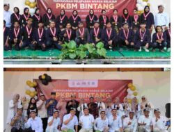 Lulusan Kesetaraan Tak Kalah Hebat, 43 Warga Belajar PKBM Bintang Banyuwangi Ikuti Tasyakuran Wisuda