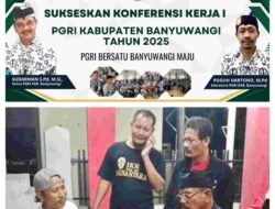 Banner Dipermasalahkan, Sudarman Tetap Santun dan Didukung Pengurus