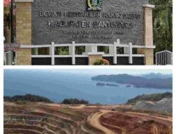 Pernyataan Zamroni Soal PT BSI Dipertanyakan Publik: Tak Berdasar dan Diduga Punya Kepentingan?