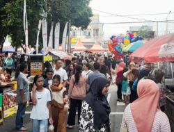 BCM Nang Kene Wae: Dari Jalanan Jadi Tulang Punggung Ekonomi, Terancam Direlokasi