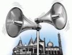 Adhzan Yang Tiga Hari Tidak Berkumandang