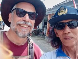 Jalan Nasional Gumitir Lumpuh, Jalan Otak Pejabat Diduga Ikut Macet Aliansi LSM Banyuwangi Desak Direksi PTPN 1 Regional 5 dan Gubernur Jatim Mundur