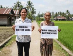 Harapan Baru Wong Cilik dari Program Penyempurnaan  Digitalisasi Bansos