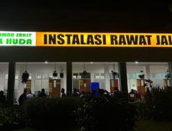 Pasien Keluhkan Dokter Spesialis Jantung RS Al Huda Kerap Terlambat, Diduga Langgar Aturan Jadwal Praktik