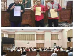 Komisi II Dukung BCM, Rachmad Hidayat: Kami Siap Tertib dan Berbenah