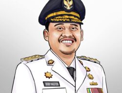 Desak Ungkap Pergub ‘Anggaran Geser’, GRIB JAYA Minta KPK Jamin Hadirkan Bobby Nasution di Sidang Korupsi PUPR