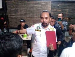 Jasa Raharja Cari Muka ke Korlantas, Tapi Lupa Ada Musuh Bebuyutan Bernama Agus Flores
