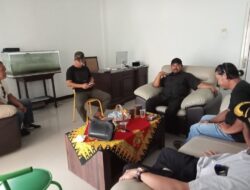 Mundurnya Pengurus Koperasi Merah Putih Desa Tampo Curing, Banyuwangi: Diduga Akibat Intervensi Ketua Pengawas