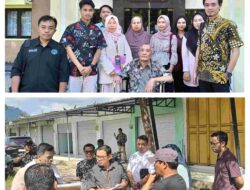 Pemerintah Gugat Rakyat, Rakyat Biayai Pemerintah: Ironi Sidang Rp30 Miliar di Banyuwangi