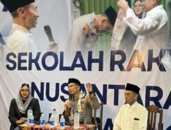Gotong Royong Soko Guru Keamanan Swadaya Masyarakat, Kapolresta Rama Samtama Dapat Apresiasi Sekolah Rakyat Nusantara