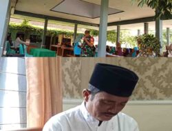 Jumlah Penerima PKH di Kebondalem Turun, Kades Imbau Warga Urus IKD dan Taat Bayar PBB