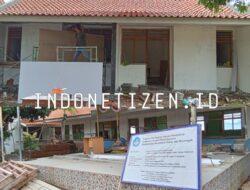 Revitalisasi SD Negeri 2 Tulungrejo Diselimuti Misteri: Anggaran Milyaran, Transparansi Nihil, dan Kepala Sekolah Menghilang?