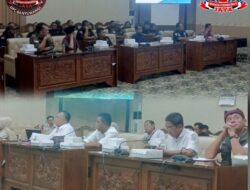 RDP Soal Perusakan Lingkungan Banyuwangi Barat: GRIB JAYA Desak Pansus, Perhutani Dinilai Lalai Bertindak