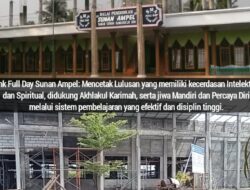 SMK Full Day Sunan Ampel Bangorejo Ukir Prestasi Gemilang, Siap Kembangkan Jurusan Baru dan Tingkatkan Mutu Pendidikan