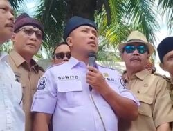 Dari Aksi Protes ke Rekonsiliasi : Suwito Akui Kesalahan, APSR Tetap Dorong Penegakan Hukum di Banyuwangi