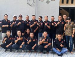 DPC GRIB JAYA BANYUWANGI TEGASKAN DUKUNGAN PENUH TERHADAP TNI–POLRI: JANGAN ADA UPAYA PELEMAHAN INSTITUSI NEGARA