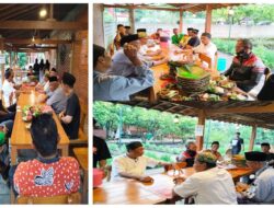 Hasil Penjaringan Kepala Dusun Menuai Dampak, RT/RW Se Dusun Simbar 2 Tampo Layangkan Surat Pernyataan Menolak