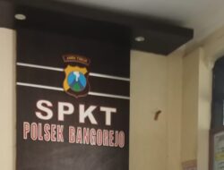 Jejak Kelam di Pulau Merah: Gadis Bangorejo Dicekoki Hingga Pingsan, Polsek Diduga Tabrak Prosedur Lepaskan Pelaku?