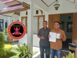 GRIB Jaya Banyuwangi Ajukan RDP ke DPRD, Soroti Dugaan Penganiayaan oleh WNA Asal Rusia dan Desak Pencekalan