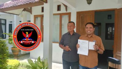 GRIB Jaya Banyuwangi Ajukan RDP ke DPRD, Soroti Dugaan Penganiayaan oleh WNA Asal Rusia dan Desak Pencekalan