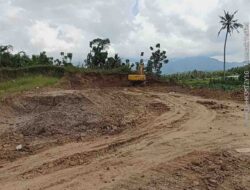Tambang Galian C di Desa Tegalrejo, kecamatan Tegalsari “Kucing-Kucingan”, Klaim Izin Lengkap Tapi Gunakan Jalan Negara Tanpa Hak?