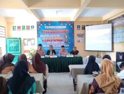 Festival Literasi Digital: Saat Suara Anak-Anak Menemukan Ruangnya di MTs Maulana Ishaq Kabat