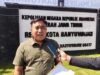 Rozakki Muhtar Tegaskan Penolakan Mediasi, Kasus WNA Rusia Jadi Sorotan Publik