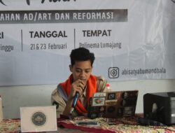 Ketua PATAS Banyuwangi Desak Penindakan Banner Provokatif Jelang Aksi 6 Mei