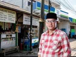 Ekonomi Lokal Dijaga, Banyuwangi Batasi Jam Operasional Toko Swalayan dan Ritel Modern