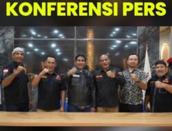 DPP GRIB Jaya Tetapkan Yusriadi sebagai Ketua DPD Jawa Timur