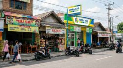 Survei DPC GRIB Banyuwangi: Masyarakat Terbelah Soal SE Pembatasan Jam Operasional Usaha, Usulkan Penyesuaian Aturan