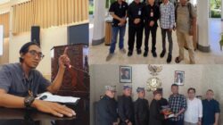 Aksi 06 Mei Syarat Kepentingan, Mahfud Wahib: PIJAR Tak Ikut Aksi Turunkan Bupati