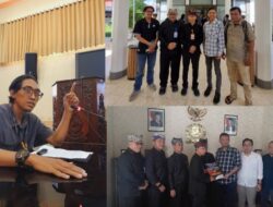 Aksi 06 Mei Syarat Kepentingan, Mahfud Wahib: PIJAR Tak Ikut Aksi Turunkan Bupati