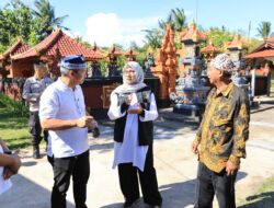 Kampung Balian Banyuwangi: Harmoni Toleransi, Lumbung Seni, dan Penggerak Ekonomi Kreatif