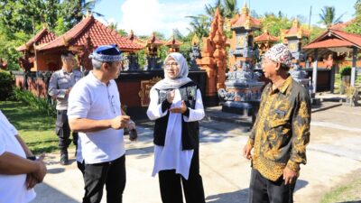 Kampung Balian Banyuwangi: Harmoni Toleransi, Lumbung Seni, dan Penggerak Ekonomi Kreatif