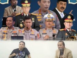 Ketua GRIB Jaya Banyuwangi Yahya Umar Dukung Sholawat Akbar PW-FRN Counter Polri, Ketum Agus Flores Beri Apresiasi Tinggi