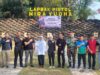 Sinergitas Tanpa Sekat: Pemimpin Kediri Raya Gelar Lomba Menembak Eksekutif di Hari Bhayangkara ke-80