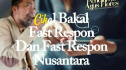 Sekjen Baru Imam Rahmat Bawa Gebrakan Digital, Organisasi FR dan FRN Besutan Agus Flores Makin Bersinar