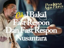 Sekjen Baru Imam Rahmat Bawa Gebrakan Digital, Organisasi FR dan FRN Besutan Agus Flores Makin Bersinar