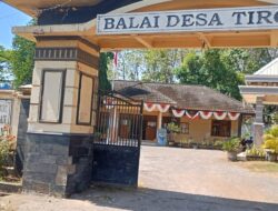 Dugaan Aroma Pungli PTSL 2026 di Desa Tiron Kediri: Warga Ditarik Rp 600 Ribu, Kades Lempar Tanggung Jawab?