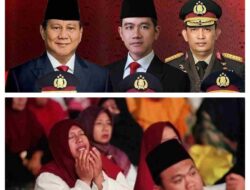 PARA JENDERAL TURUN TANGAN! Dari Besuki untuk Kapolri, Agus Flores: “Saya Tak Bisa Membalas, Hanya Allah SWT yang Membalas Kebaikan”