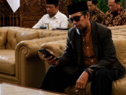 4 Tahun Agus Flores Berbuat Untuk Jendral Listyo, Ratusan Ribu Masyarakat Dihadirkan Dilapangan