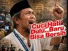 Agus Flores Soroti Penertiban Tambang: “Jangan Berhenti di Pidato, Buktikan dengan Penyitaan dan Persidangan!”