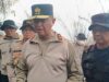 Polda Kalteng Optimalkan Serbuk Tepung Singkong “Hertindo AF31”, Untuk Padamkan Bara di Lahan Gambut