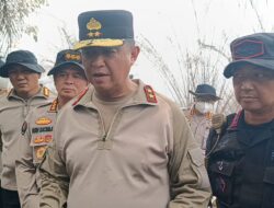 Polda Kalteng Optimalkan Serbuk Tepung Singkong “Hertindo AF31”, Untuk Padamkan Bara di Lahan Gambut